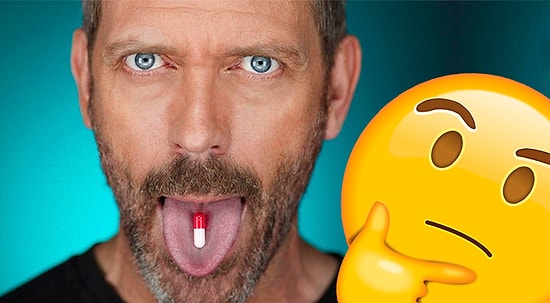 Тест: Сможете ли вы справиться с вопросами, ответы на которые знает любой доктор?