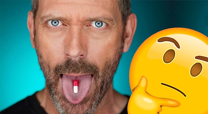 Тест: Сможете ли вы справиться с вопросами, ответы на которые знает любой доктор?