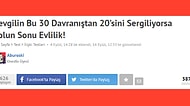 Onedio App'i İndirenlerin Keyfini Yerine Getirecek Birbirinden Eğlenceli 25 Test