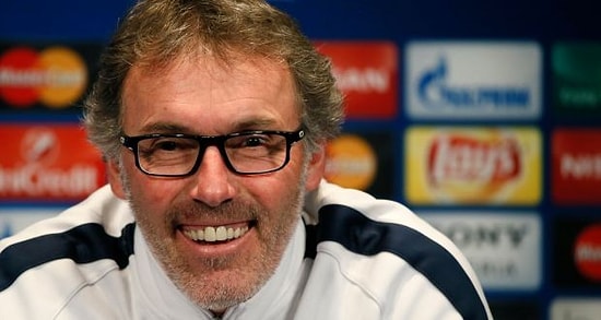 Fenerbahçe'nin Resmi Teklifini İlettiği İddia Edilen Laurent Blanc Kimdir?