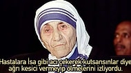 Yapılan Bağışlar Halen Kayıp: İyilik Timsali Rahibe Teresa Aslında Kötülüğün Vücut Bulmuş Hali miydi?