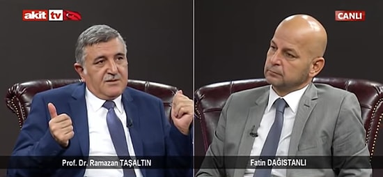 Harran Üniversitesi Rektörü: 'Erdoğan'a İtaat Farz, Karşı Çıkmak Haramdır'