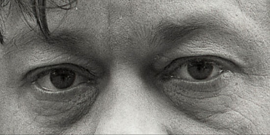 Тест: Получится ли у вас угадать всех этих культовых советских актеров по одним глазам? Часть 2