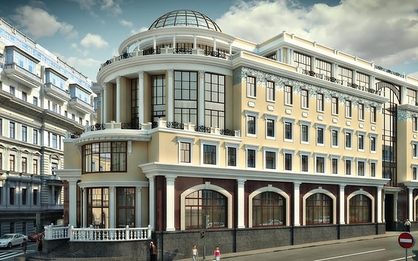 НИУ ВШЭ на 653-м месте.