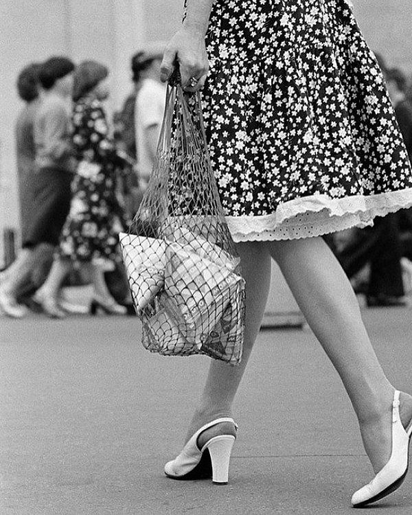 4. Запасаться продуктами впрок