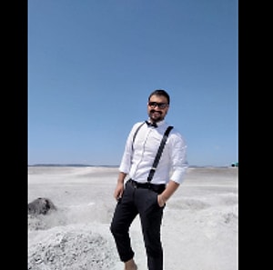 Ozan ASAN Profil Resmi