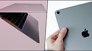 Bilgisayarını Değiştirmeyi Düşünenler Buraya: Apple Yeni Canavarlarını Tanıttı!