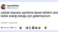 Cadılar Bayramı'nı Kendince Yorumlayarak Gülümseten 17 Kişi