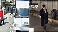 Her An Her Türlü Gariplikle Karşılaşabileceğimizin Kanıtı Olan Google Maps Kameralarına Yakalanmış 16 Görüntü