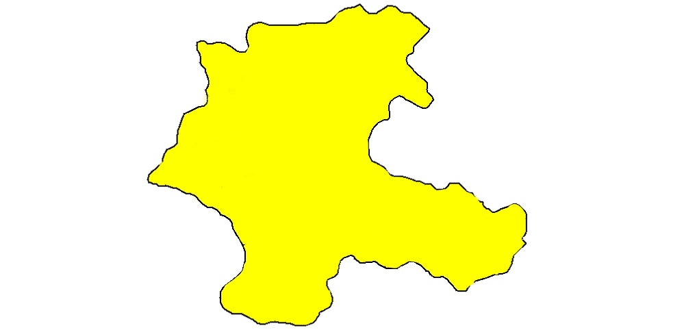 Şekillerinden Şehirleri  Doğru Tahmin Edebilecek misin?