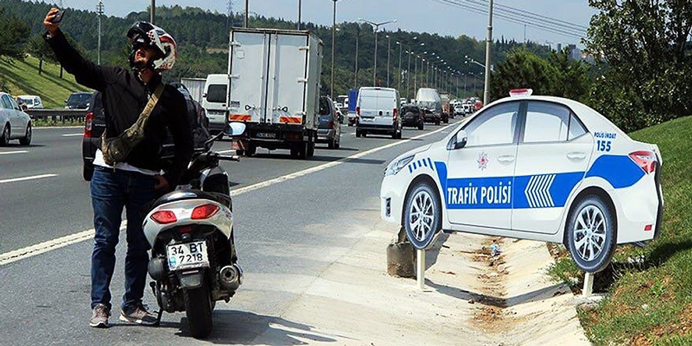 Kocaman Bir 'Neden?' Sorusu ile Kifayetsiz Kalacağınız Garipliklerle Dolu 15 Kare