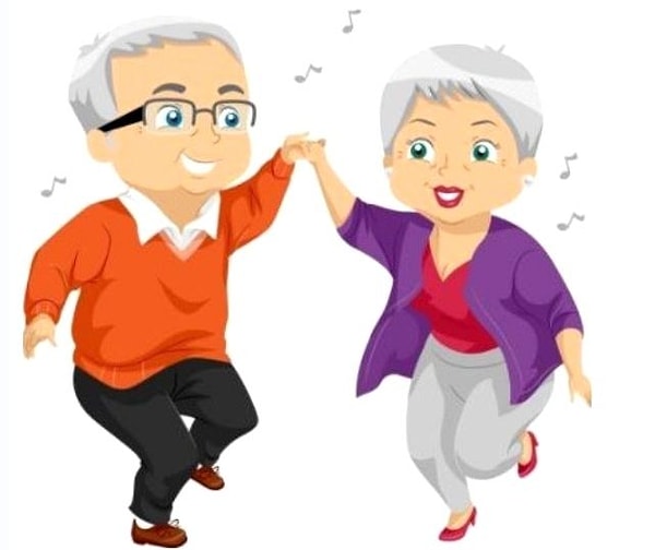 Ваш индекс счастья составляет 100%