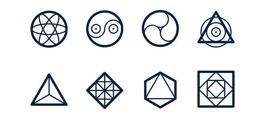 Тест: Хотите проверить, насколько уникальная ваша память?