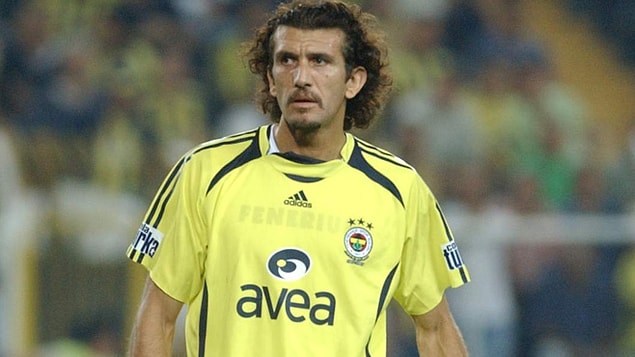 Rüştü Reçber: "Toplumlar bayramları nasıl karşılarsa, camia olarak biz de Galatasaray maçlarını bayram ilan ederiz."