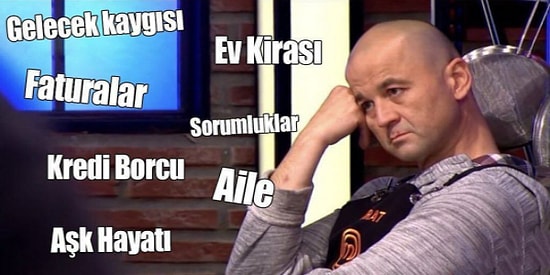 Yeni Bağımlılığımız MasterChef'i Mizahıyla Zirveye Çıkaran 15 Goygoycu