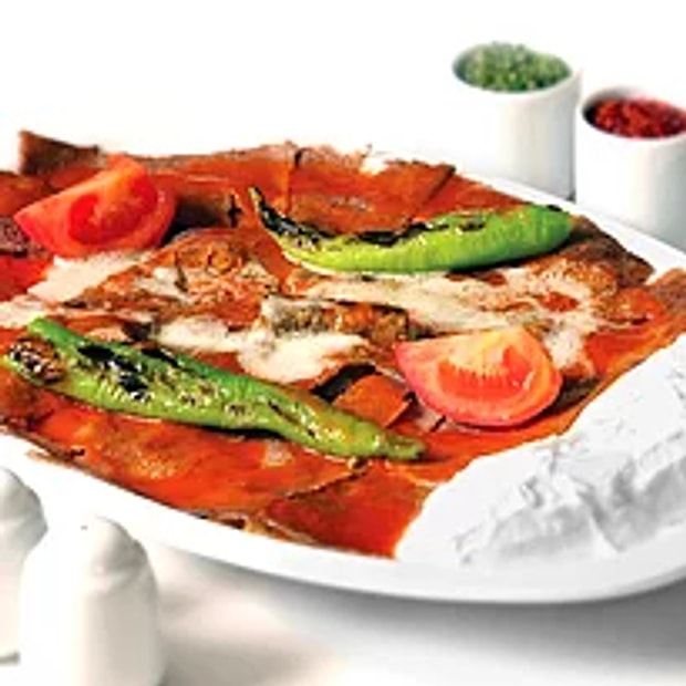 İskender