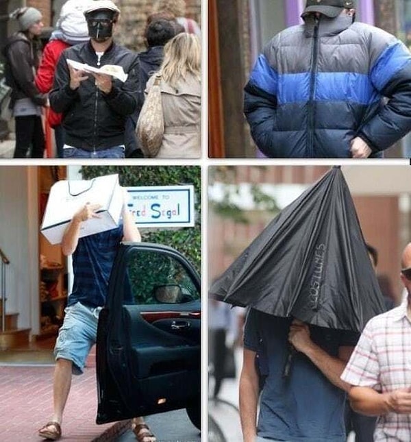 8. Леонардо Ди Каприо