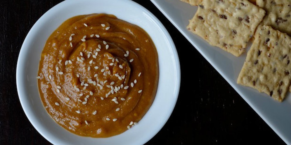 Hem Lezzetli Hem Sağlıklı! Ayrılmaz İkili Tahin ve Pekmez ile Hastalıklardan Korunun!