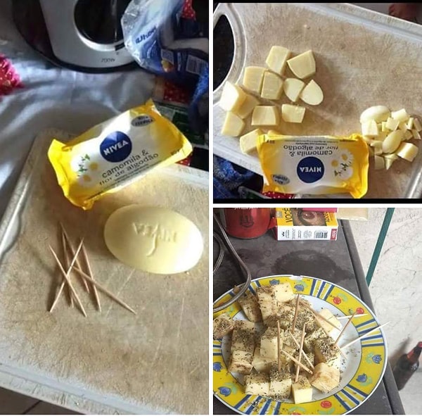 12. Ха-ха-ха! Очень смешно...