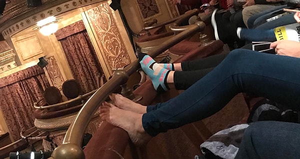 18. Побазарим за культуру?