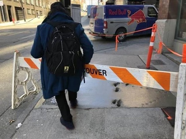 19. Те, кто так делает, знайте, нормальные люди вас ненавидят