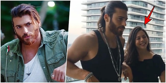 Herkes Kankası Sanıyor! Can Yaman'ın Neredeyse Arkadaşı Gibi Görünen Genç Annesiyle Tanışın