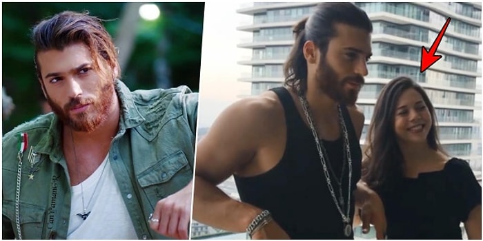 Herkes Kankası Sanıyor! Can Yaman'ın Neredeyse Arkadaşı Gibi Görünen Genç Annesiyle Tanışın