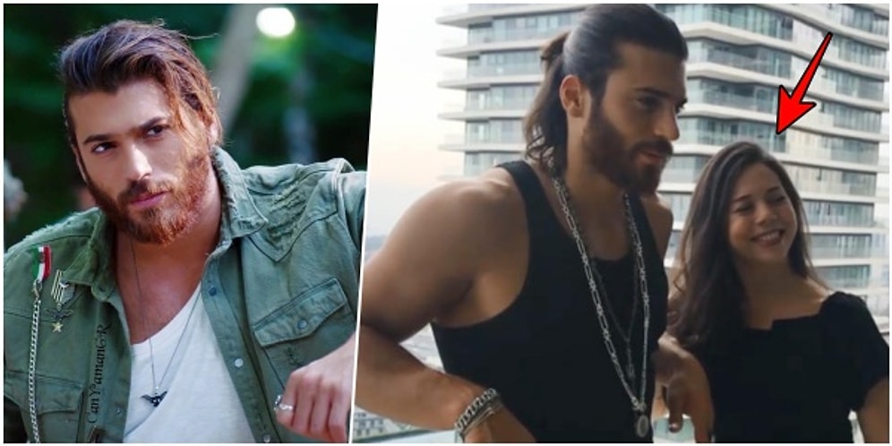 Herkes Kankası Sanıyor! Can Yaman'ın Neredeyse Arkadaşı Gibi Görünen Genç Annesiyle Tanışın