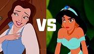 Опрос: Кто из принцесс Disney одевается лучше?