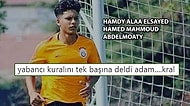 Galatasaray'ın Transfer Ettiği Genç Futbolcunun İsmi Biraz Fazla Uzun Olunca Mizahçıların Dilinden Kurtulamadı!