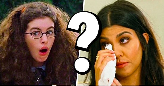 Тест: Сможем ли мы угадать ваше настроение всего за семь вопросов?