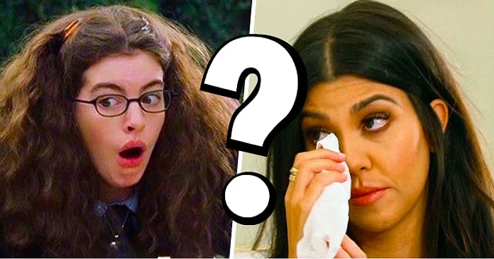 Тест: Сможем ли мы угадать ваше настроение всего за семь вопросов?