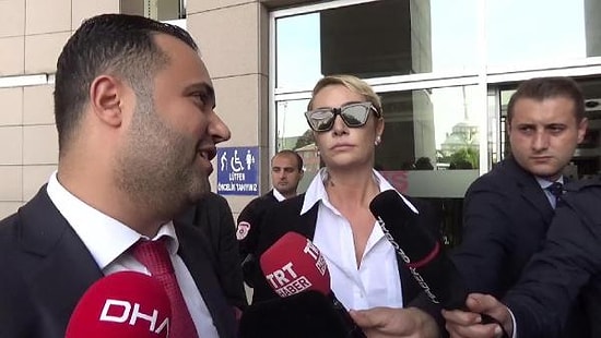Savcılık, Müzisyen Sıla Gençoğlu'nun Şikâyeti Üzerine Oyuncu Ahmet Kural'ı İfadeye Çağırdı