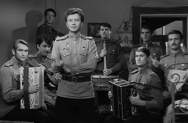 4. Знакомая сцена?