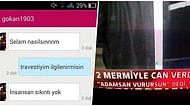 Kendisini Kasmadan Yolu Uzatmadan Direkt Sadede Gelen 15 Aşırı Net İnsan