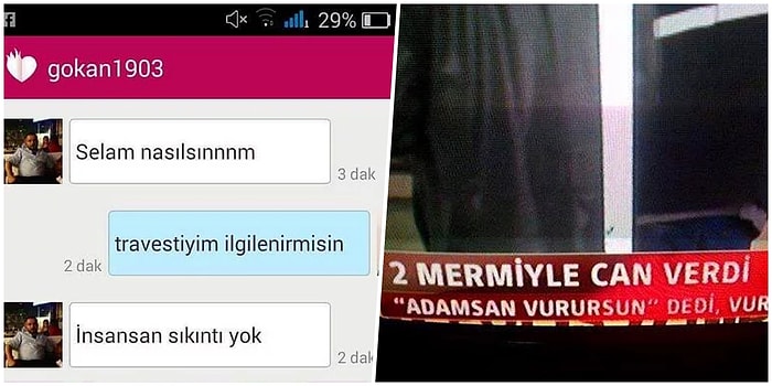 Kendisini Kasmadan Yolu Uzatmadan Direkt Sadede Gelen 15 Aşırı Net İnsan