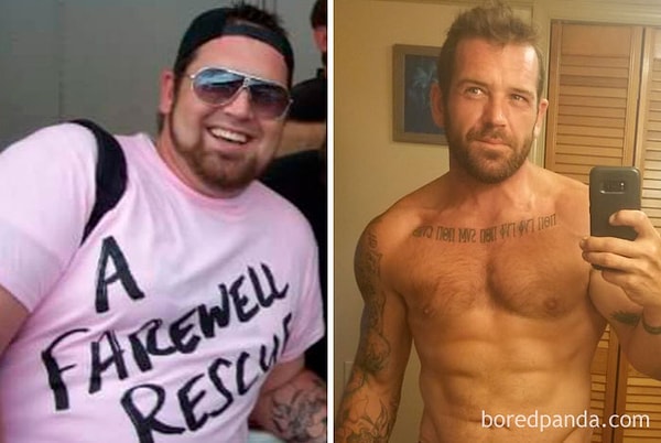 12. "10 лет без алкоголя. Твёрдая решимость стать тем самым супергероем, каким меня считает моя собака"