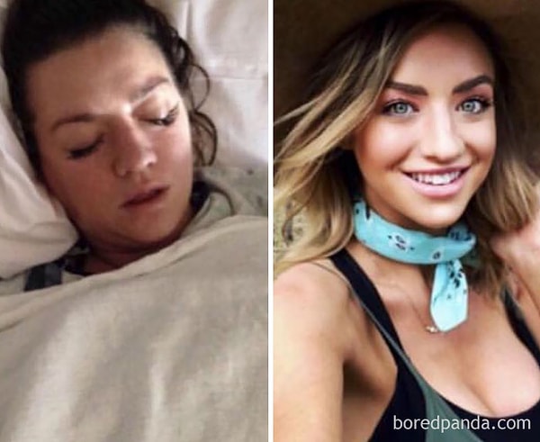 18. "Два года алкогольной независимости"