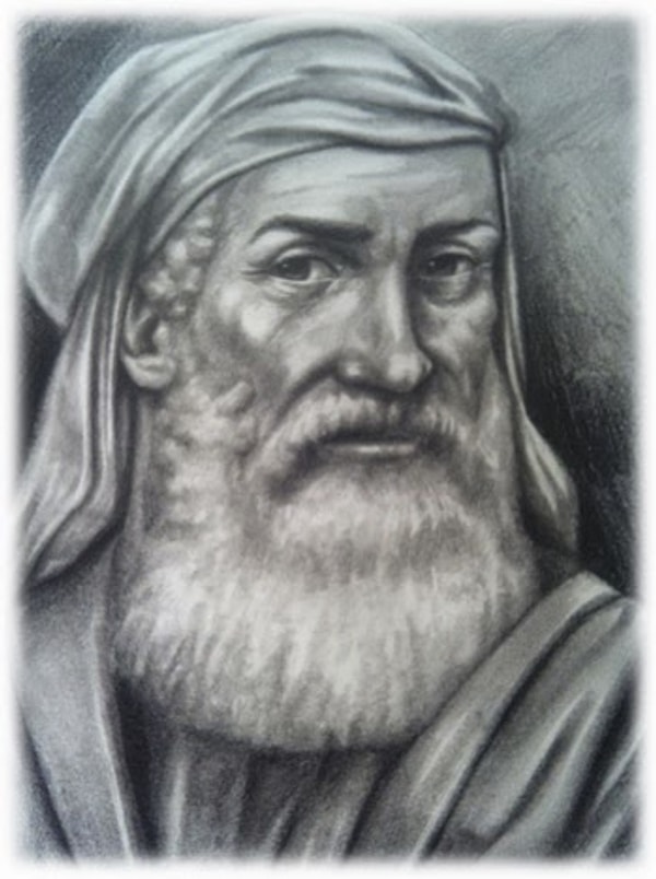 Empedocles