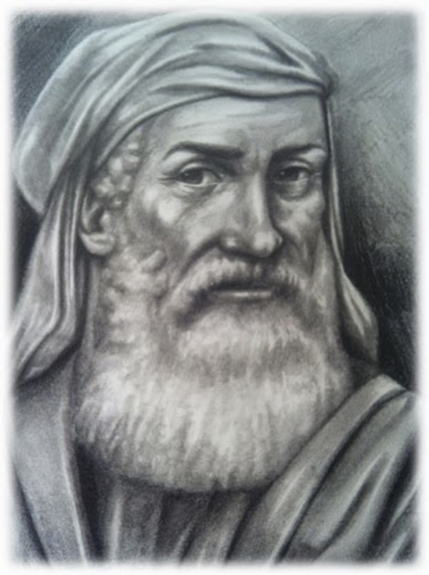 Empedocles