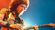 Hem Gitarist Hem Akademisyen! Queen'in Başarıdan Başarıya Koşan Efsane Gitaristi Brian May