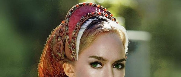 4. Какого цвета ваши глаза?