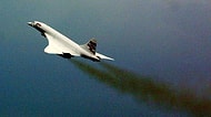 Atlas Okyanusunu Üç Buçuk Saatte Aşan, Göklerin Tarihe Karışmış Fatihi: Concorde