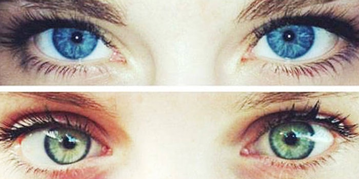 Sevgilinin ve Senin Göz Rengine Göre İlişkinizi Analiz Ediyoruz!