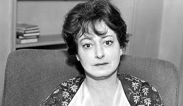 9. Дороти Паркер