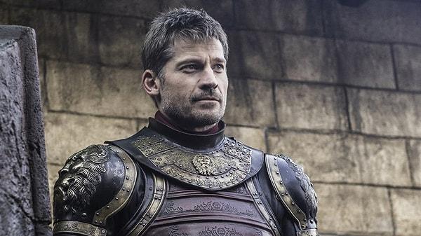 7-Jaime Lannister (Kingslayer)