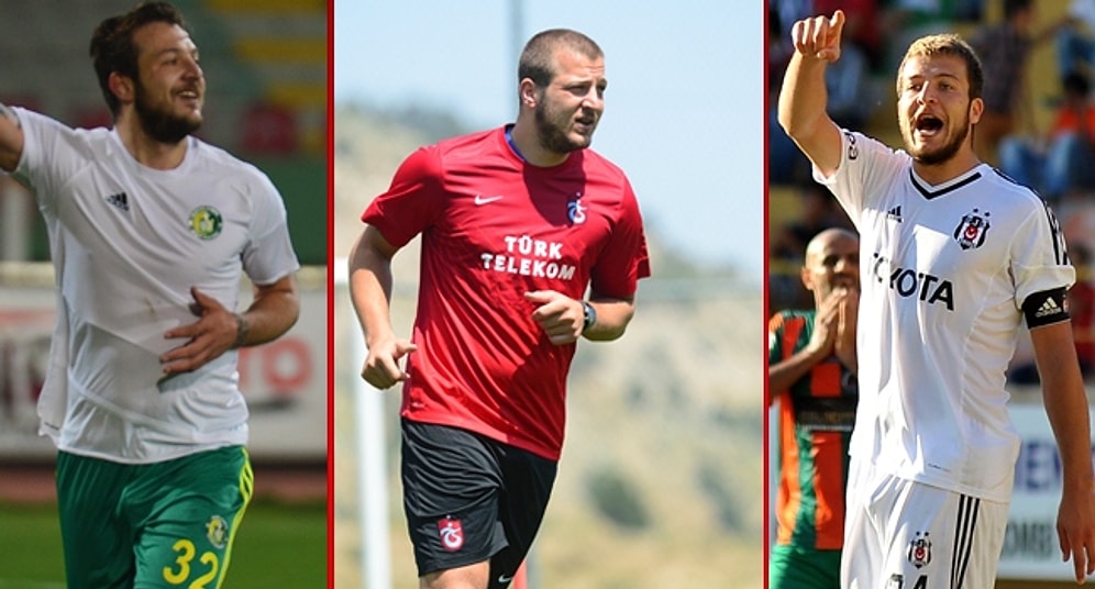 Oynadığı Her Takımda Kadro Dışı Kalan Türk Futbolunun İstikrar Abidesi: Batuhan Karadeniz