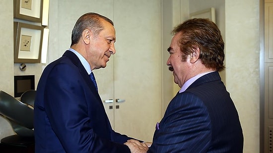 Burhan Şeşen’den Orhan Gencebay’a: ‘Her İktidarla Nasıl Bu Kadar İçli Dışlı Olabildiniz?’