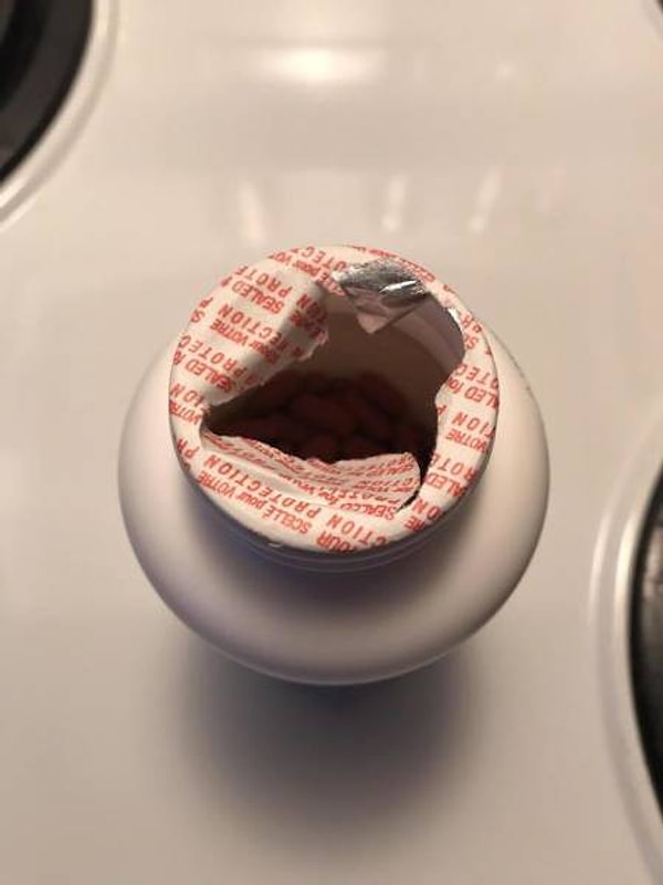 6. "Мой муж — псих"