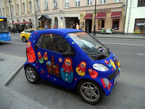 21. Аутентичненько 👍